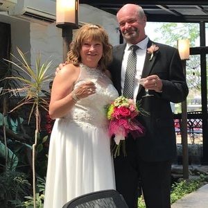 Meet your Posher, Karen